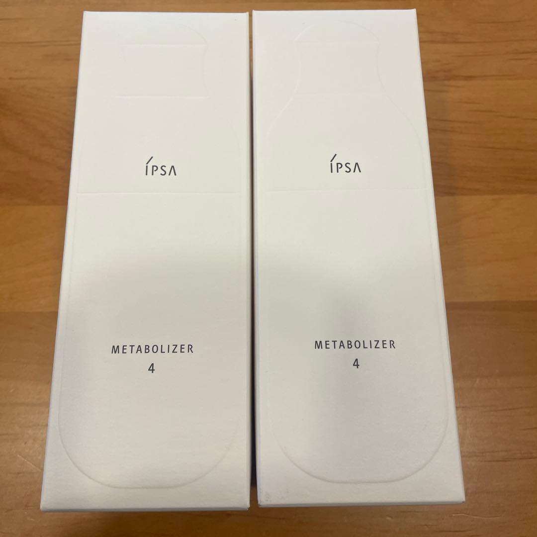 イプサ　ME4 化粧水　本体２本セット