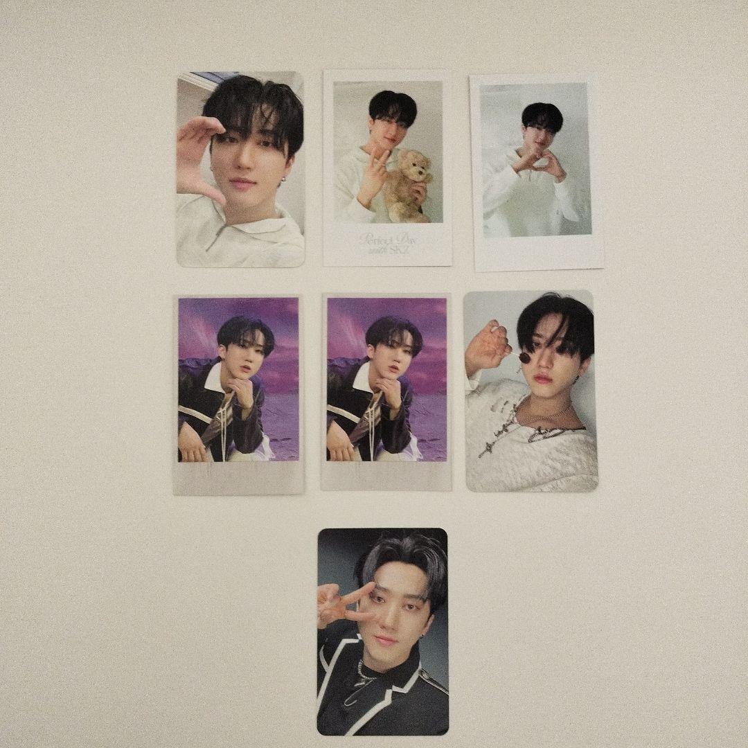 チャンビン トレカ まとめ売り - メルカリ