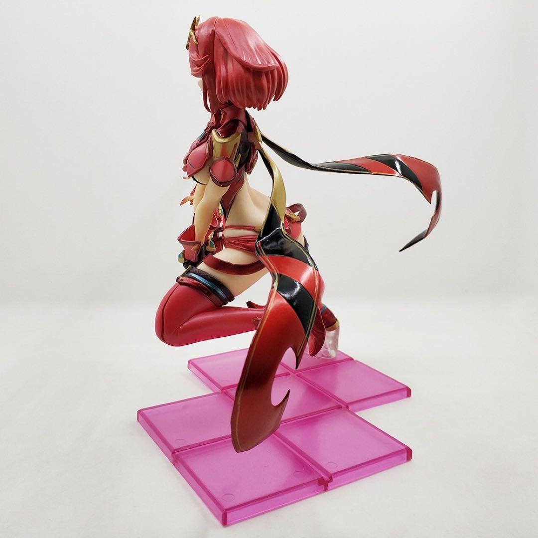 Xenoblade2 ゼノブレイド2 ホムラ 高さ27cm 海外フィギュア