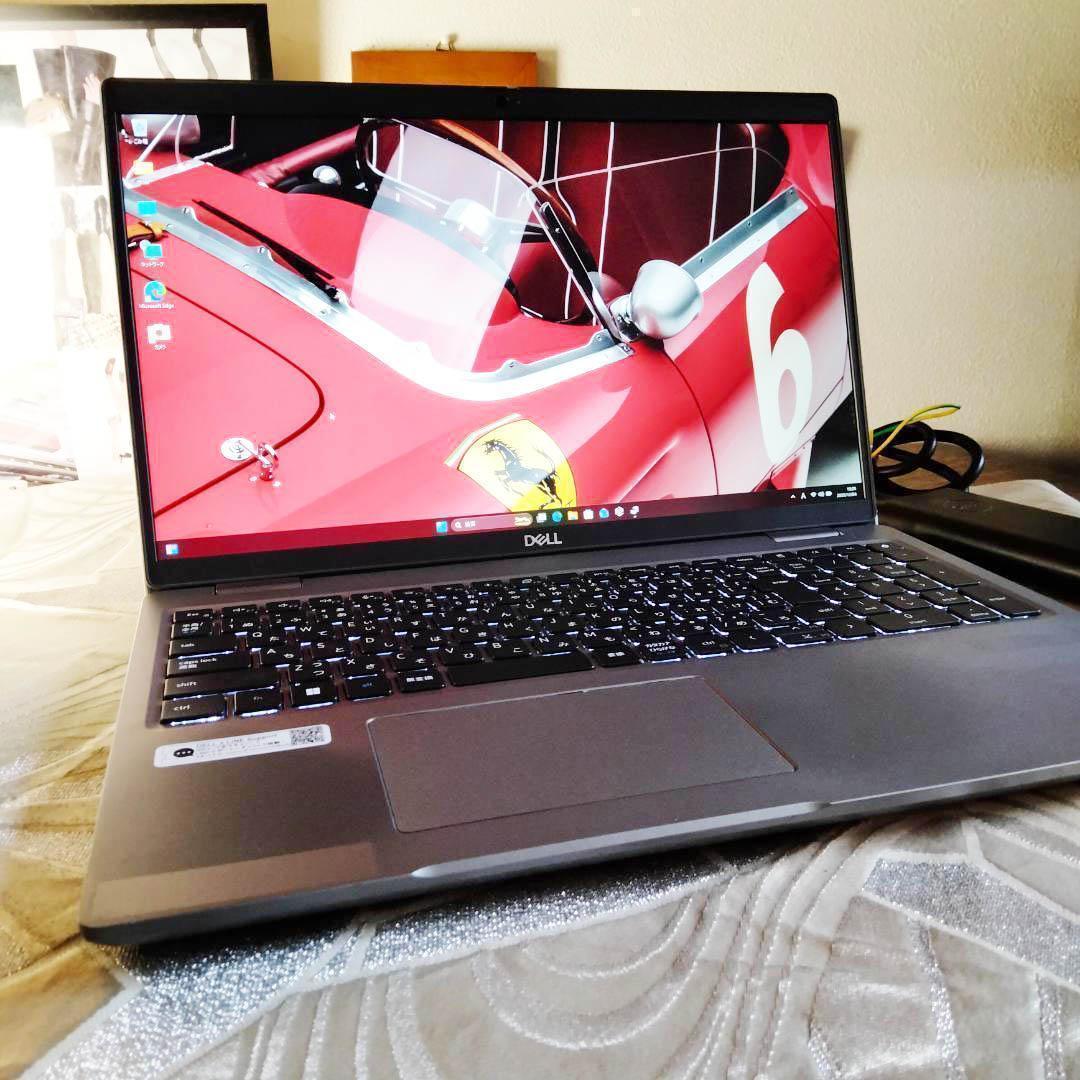 G-san 12世代 i7 12800H nVidia FHD