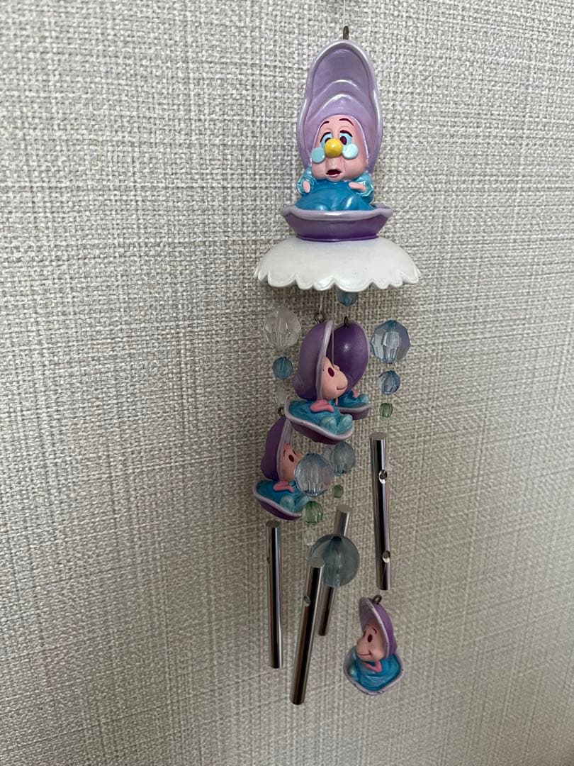 ヤングオイスター　風鈴　サンキャッチャー