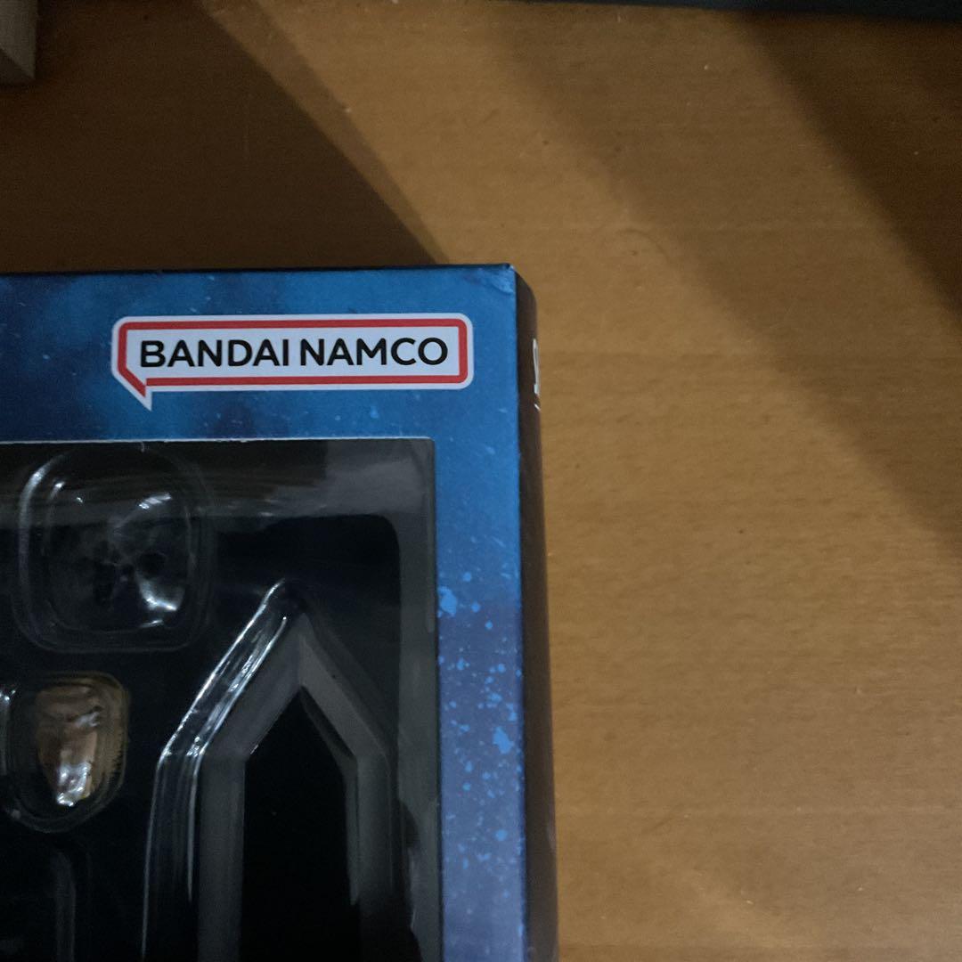 S.H.Figuarts ベルセルク　ガッツ