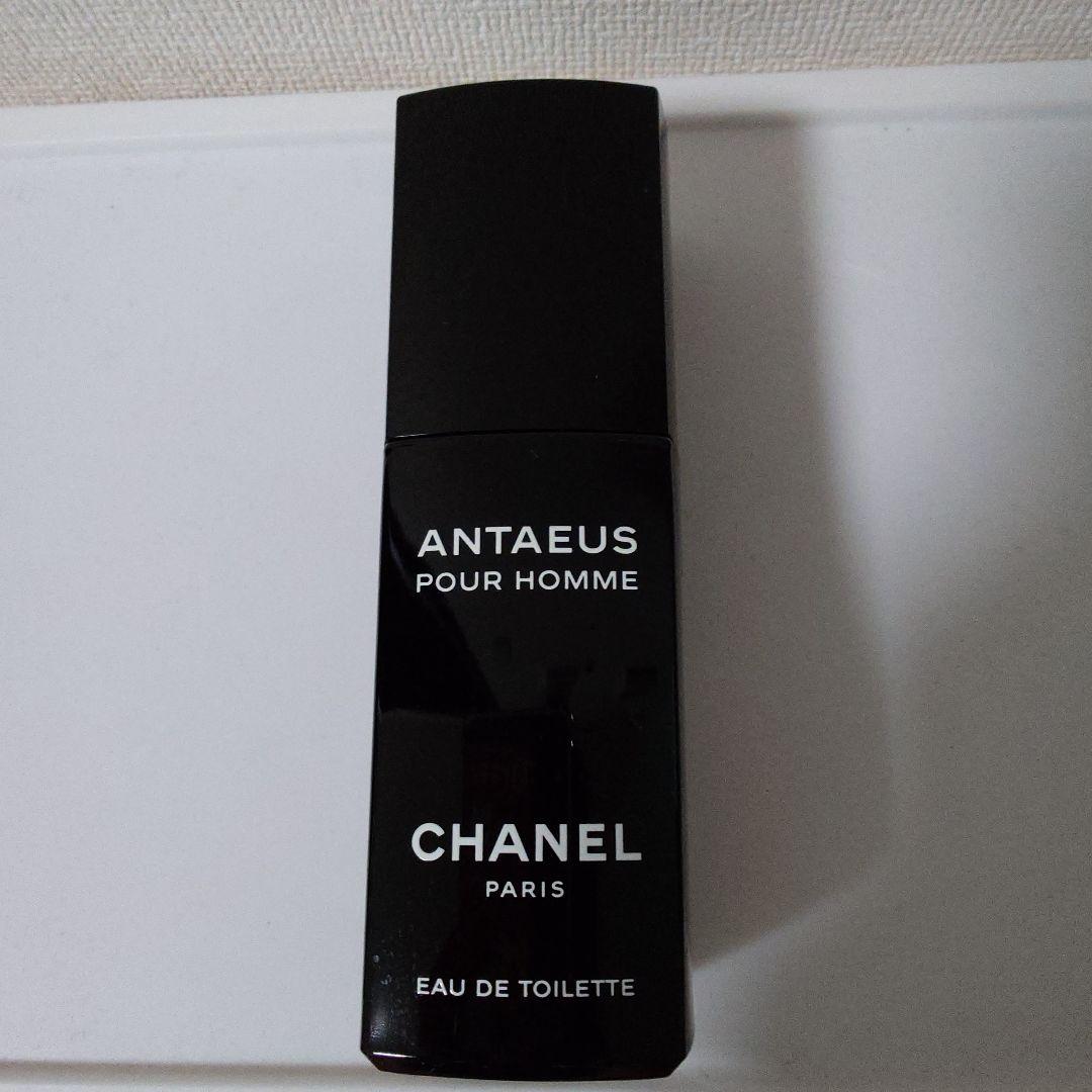 香水(ユニセックス) CHANEL ANTAEUS POUR HOMME 100ml