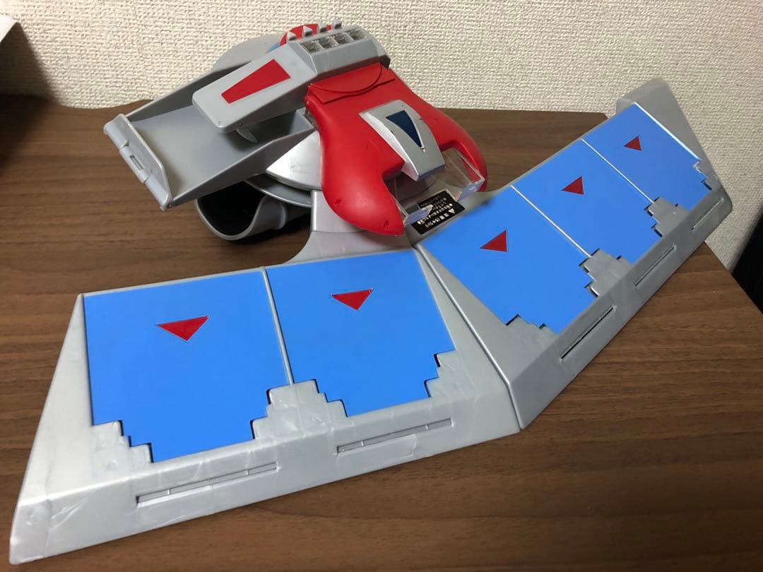 遊戯王 デュエルディスク 初代 - メルカリ