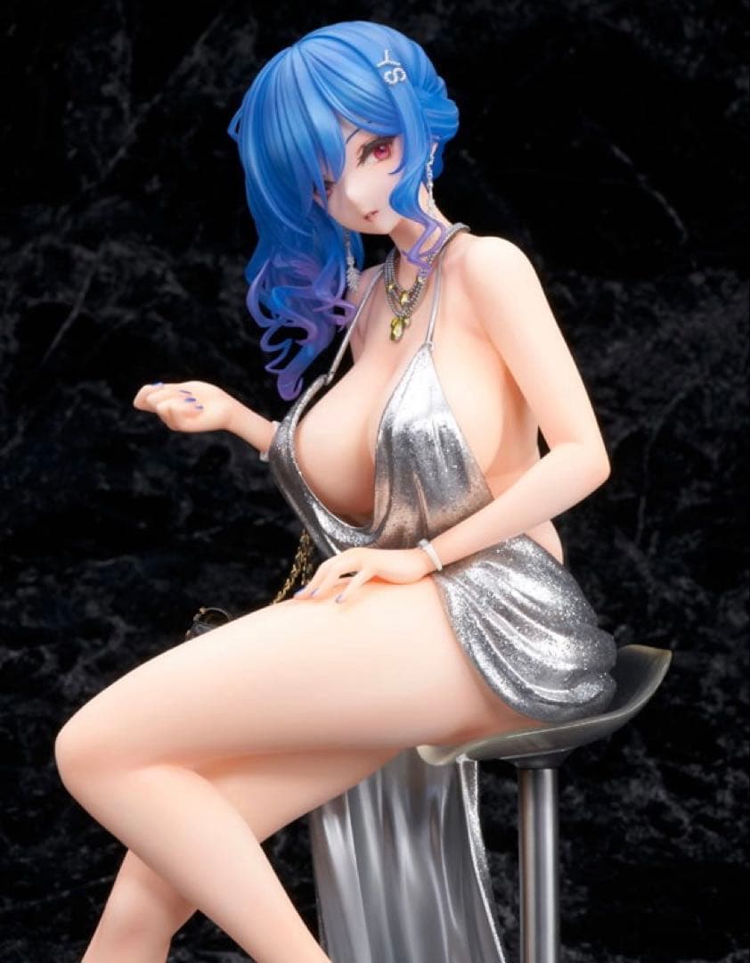 新品未開封 アルター セントルイス Luxury Handle Ver.