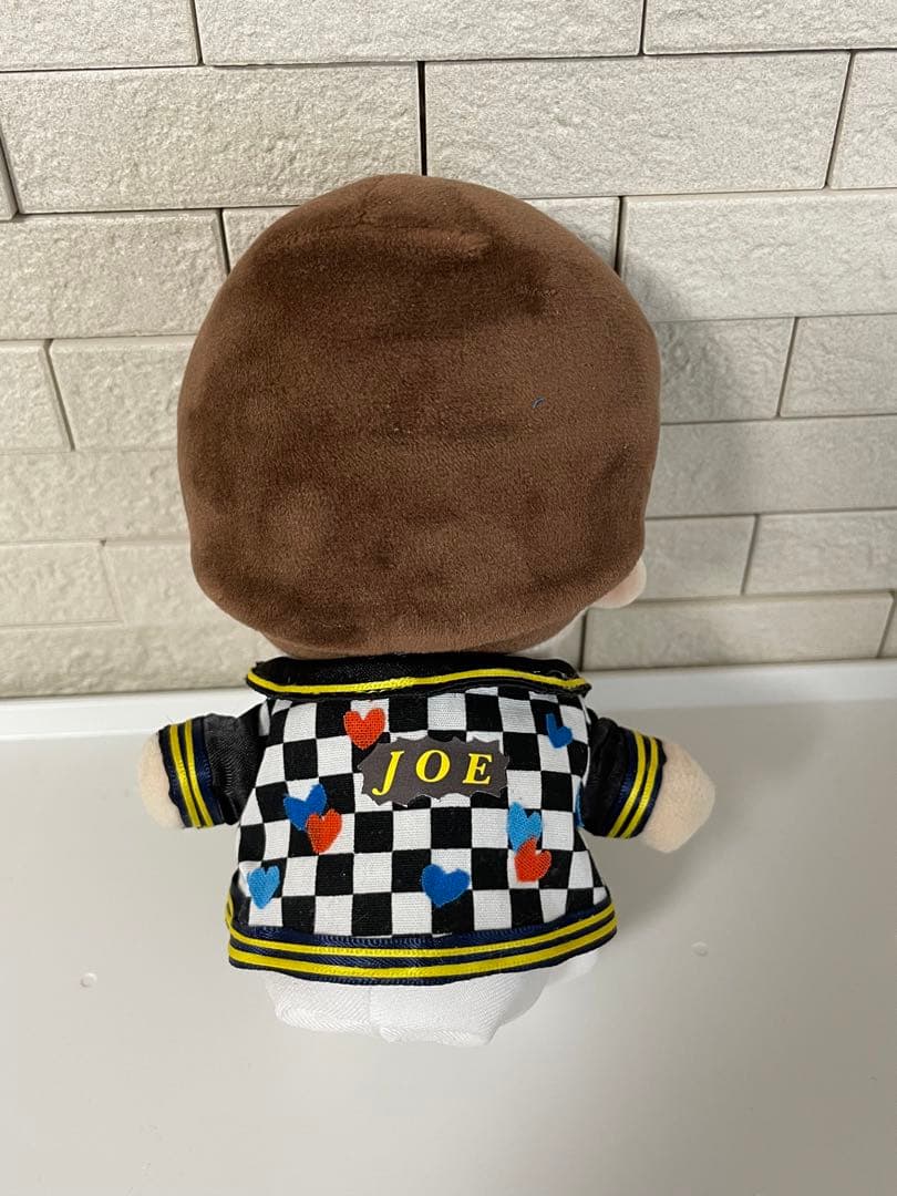 なにわ男子 ちびぬい 服 衣装 +Alpha - メルカリ