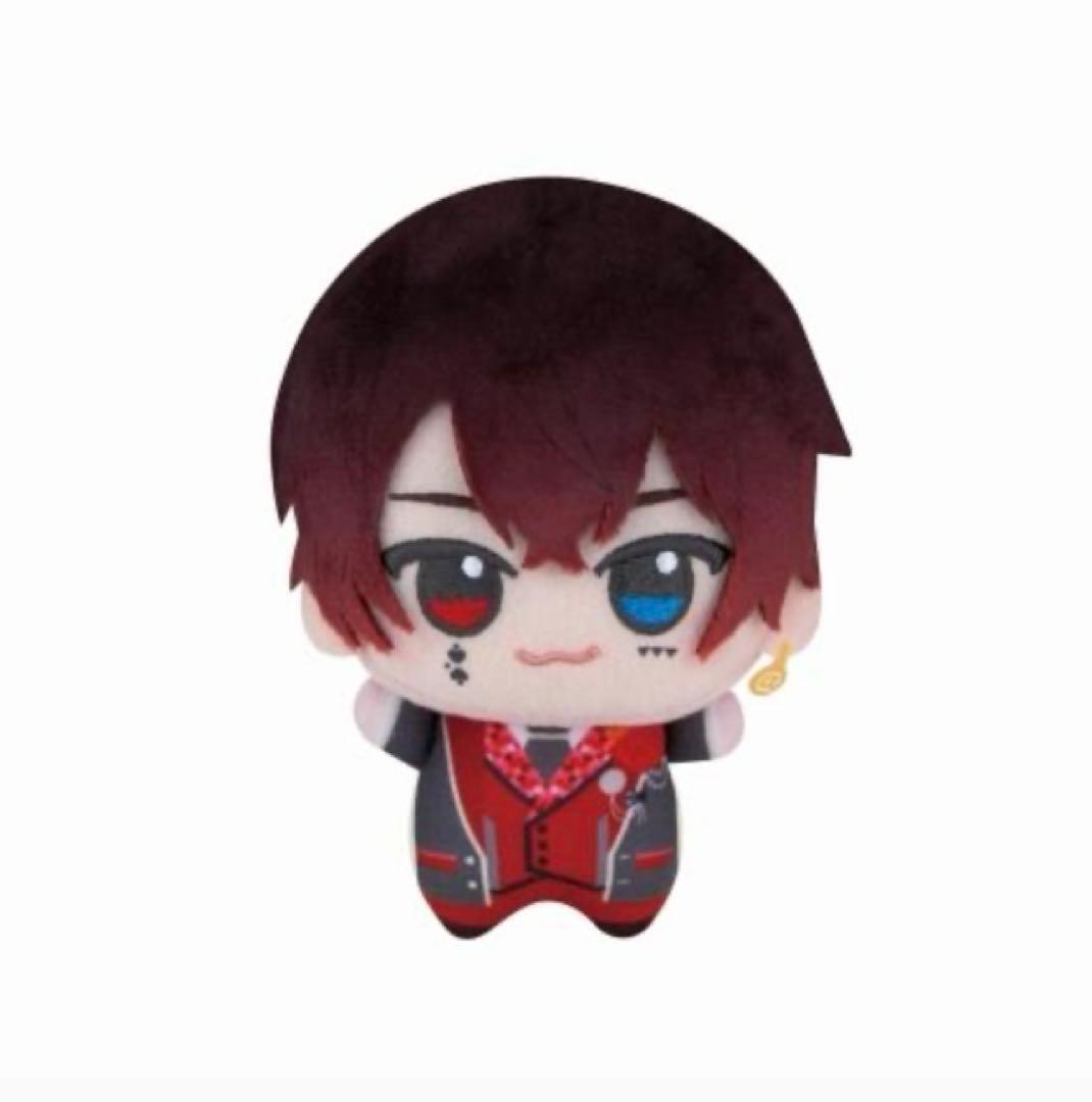 AMPTAKxCOLORS アンプタックカラーズ ちびぐるみ あっと - メルカリ