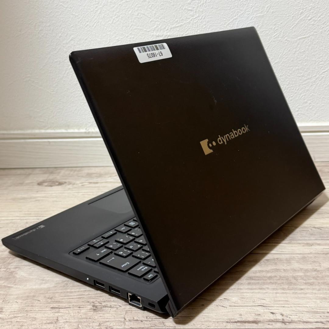 パワフルモデル❕即戦力❕10世代 レッツノート i5 16GB SSD256GB