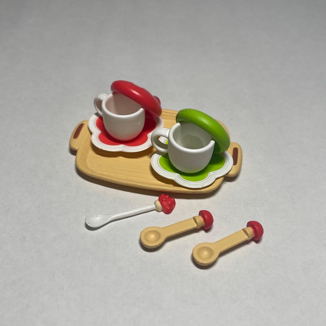 リーメント きのこ雑貨店 まとめ売り - メルカリ