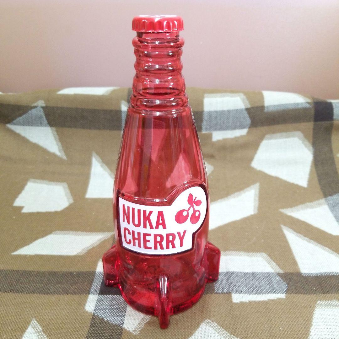 MN-2239-154☆Fallout ヌカ・コーラ・チェリー - メルカリ