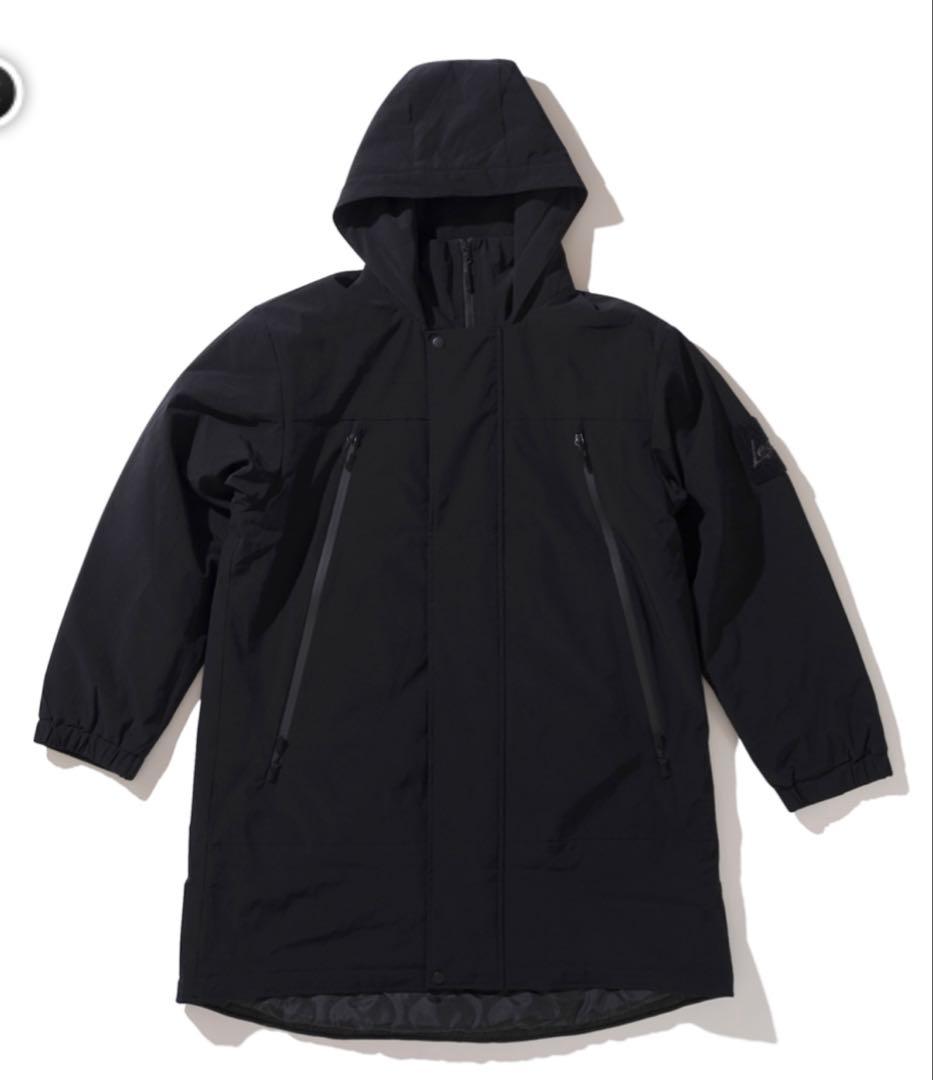 LEGIT レジット　モンスターパーカー　Mサイズ FALL/WINTER 2023 MONSTER PARKA PRE ORDER|WILDTHINGS