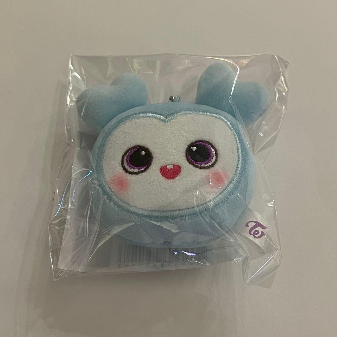 TWICE THIS IS FOR ソウルコン フェイスキーリング ナヨン - メルカリ