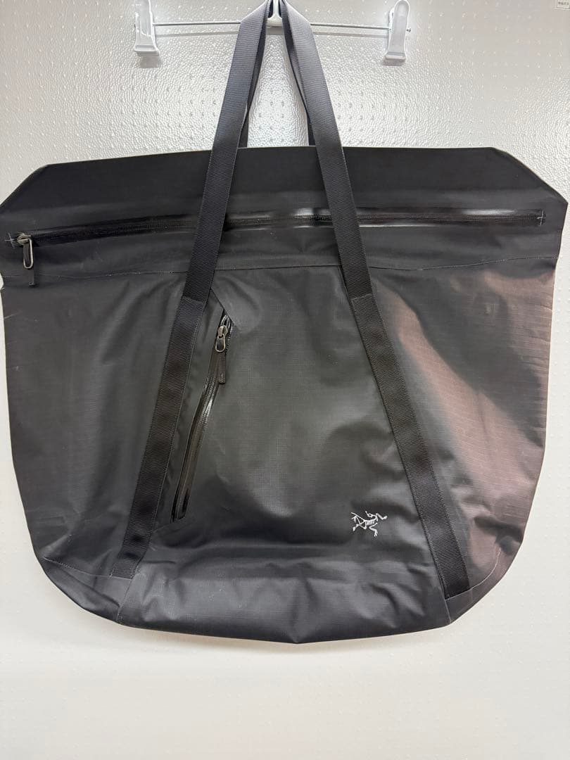 フク　Arc'teryx グランビィル　トートバッグ