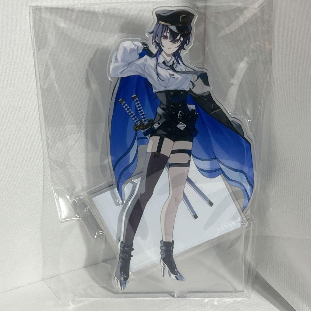 VGGC11th 10th ぶいすぽっ！ 一ノ瀬うるは アクリルスタンド - メルカリ