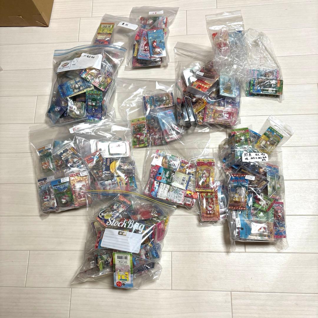 超激レア！未使用未開封❣️ご当地キティファスナーマスコットまとめ売り152点 2026年最新】Yahoo!オークション -キティ ファスナーマスコットの中古