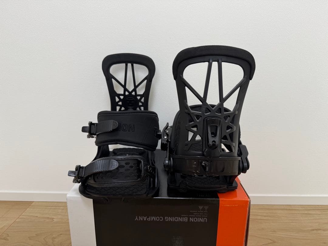 UNION ビンディング Mサイズ