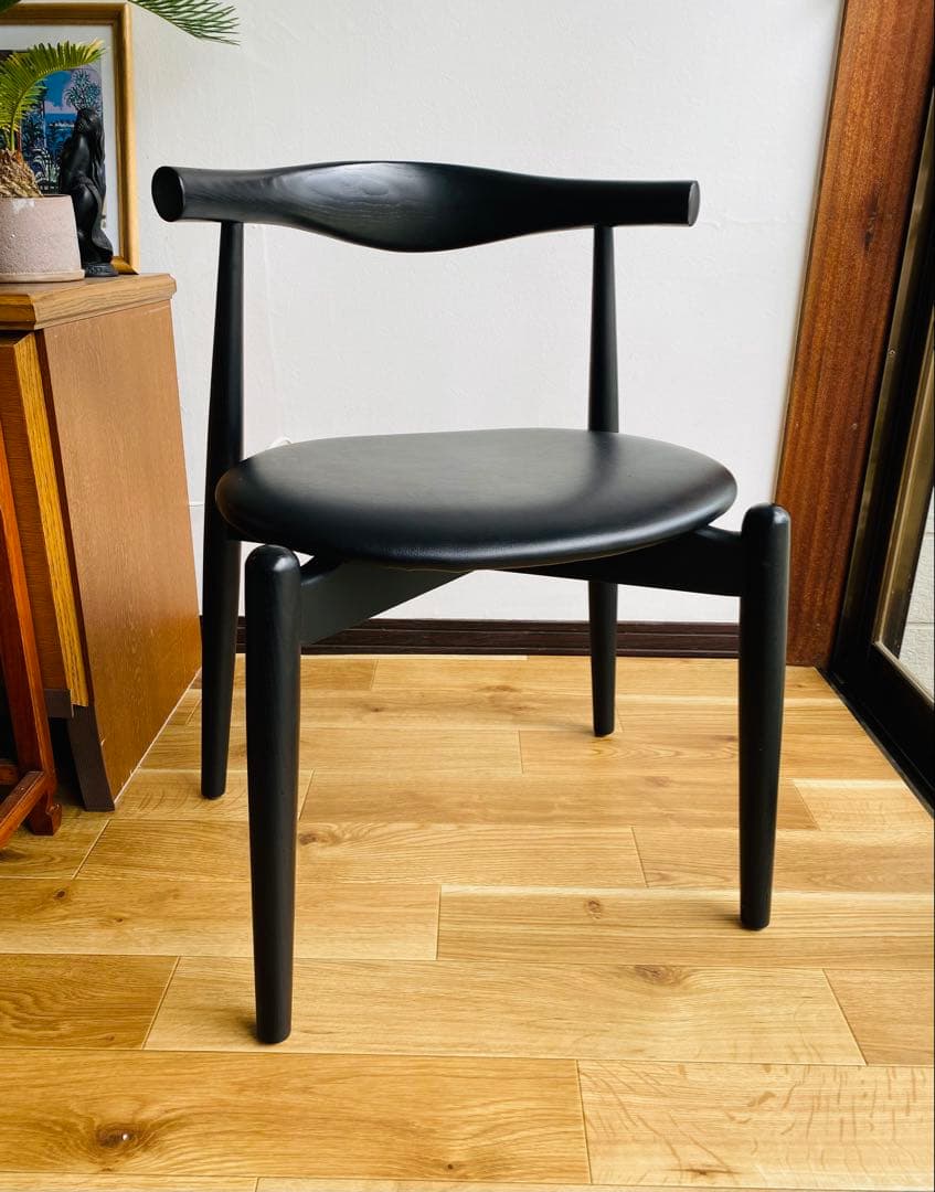 ハンスJウェグナー エルボーチェア リプロダクト