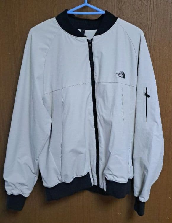 THE NORTH FACE　VERSATILE Q3 JACKET Lサイズ
