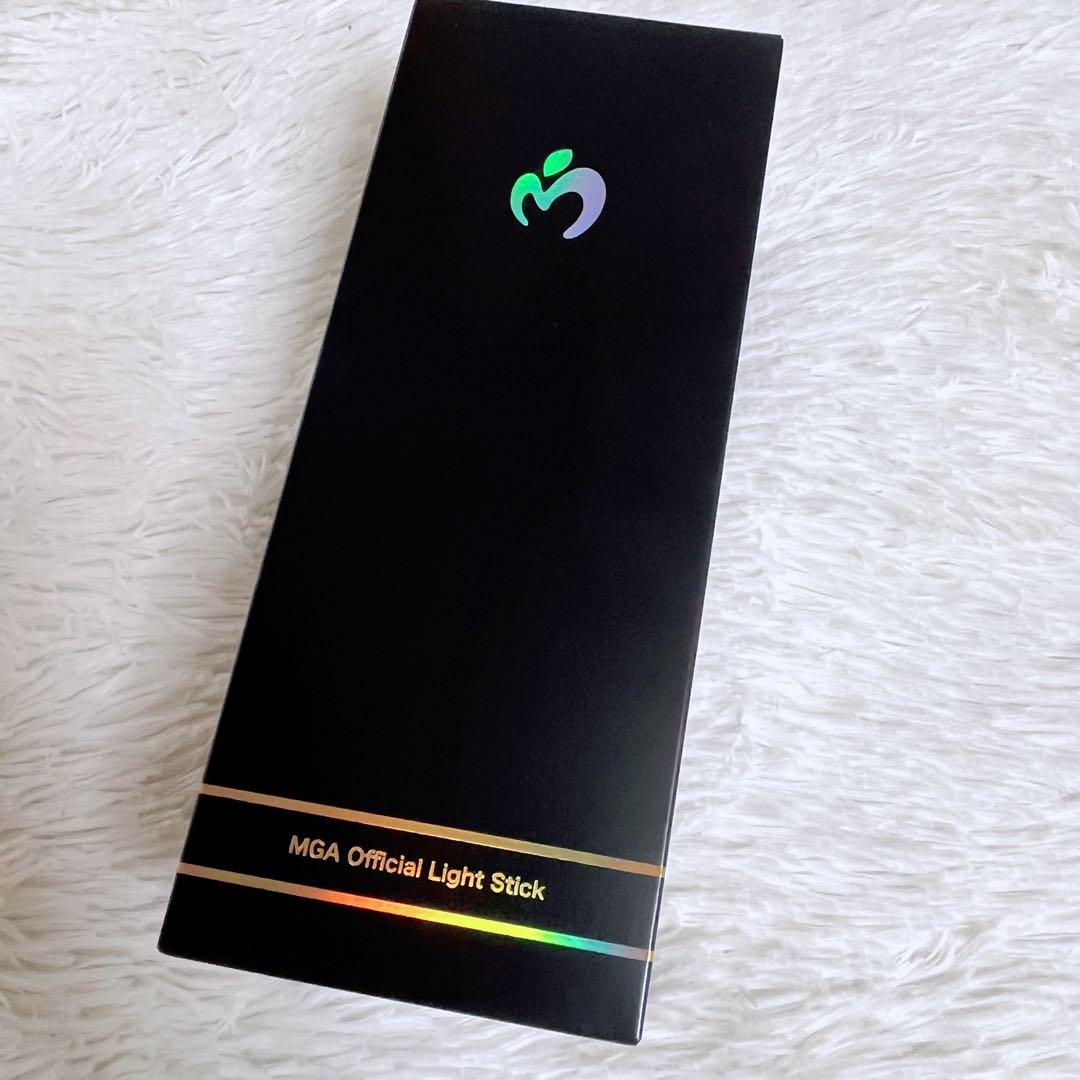 ペンライト ミセスグリーンアップル Mrs. GREEN APPLE - メルカリ