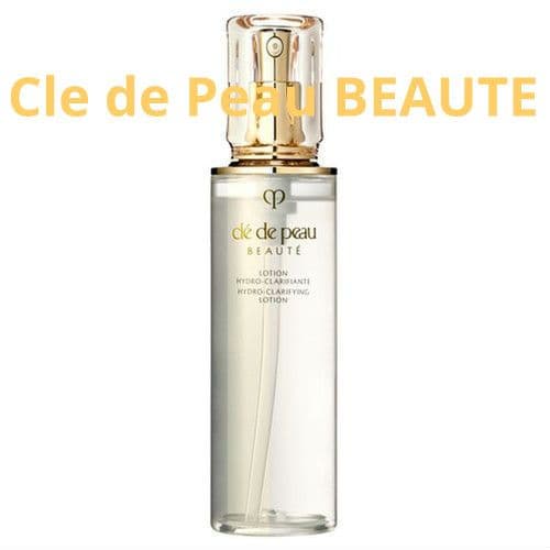 クレ・ド・ポーボーテ　ローションイドロC n (クリア)