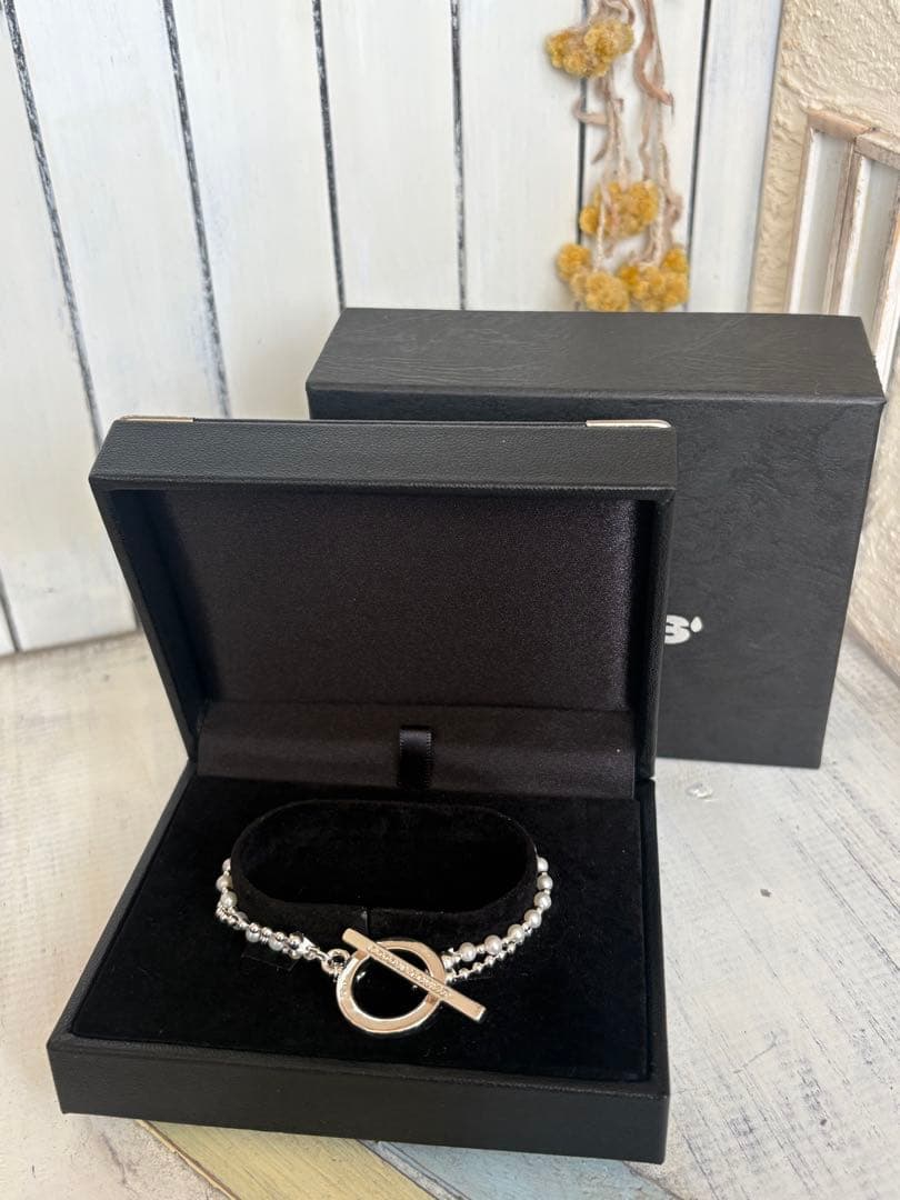 god only knows ブレスレット Sサイズ 岩田剛典 - メルカリ