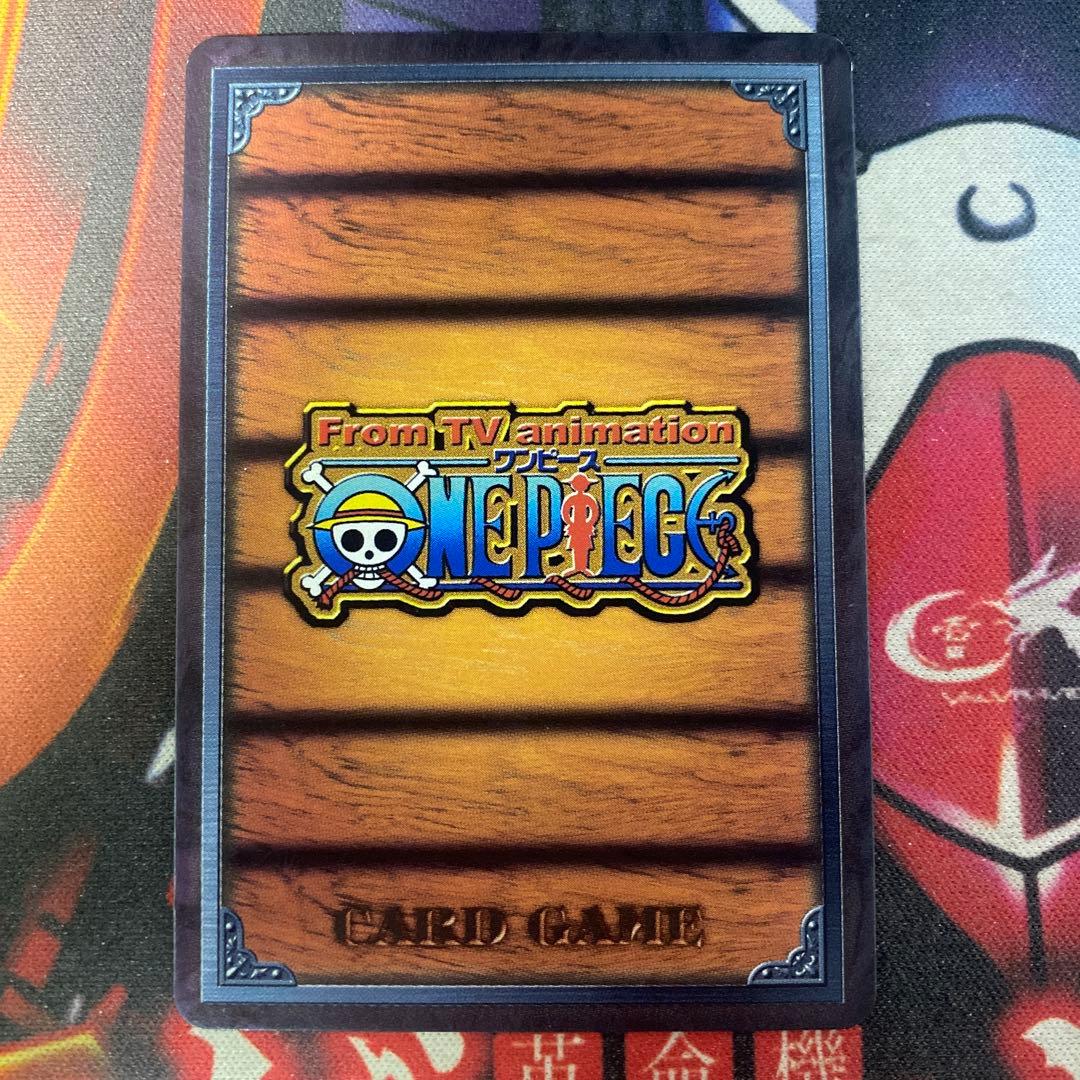 旧ワンピース カードゲーム 麦わらの一味 海賊野球 PA-W25 - メルカリ