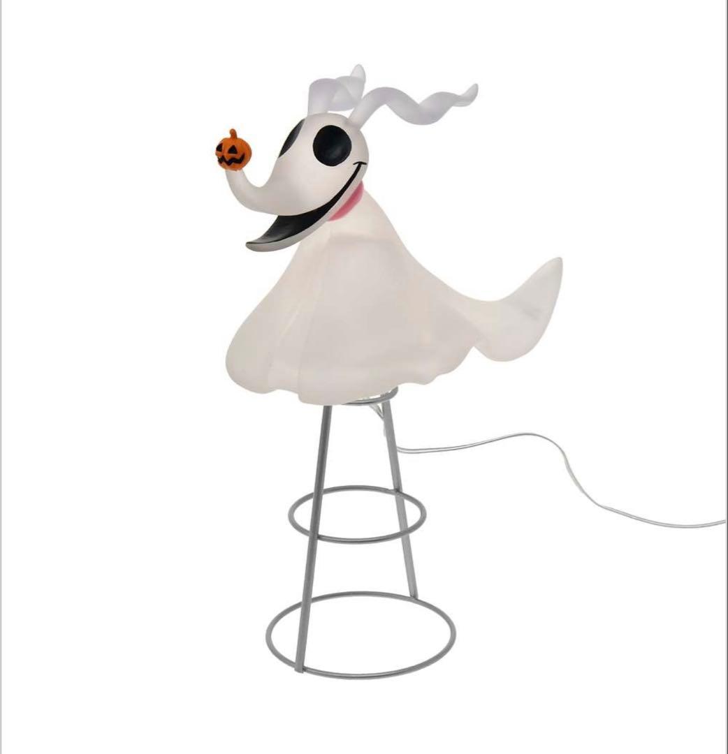 ゼロ ツリートッパー ライトアップ ディズニーストア - メルカリ