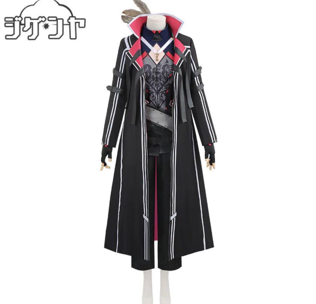 バーチャルYouTuber　VTuber　ローレン・イロアス　コスプレ衣装 Vtuber ローレン・イロアス コスプレ衣装|コスプレ衣装通販