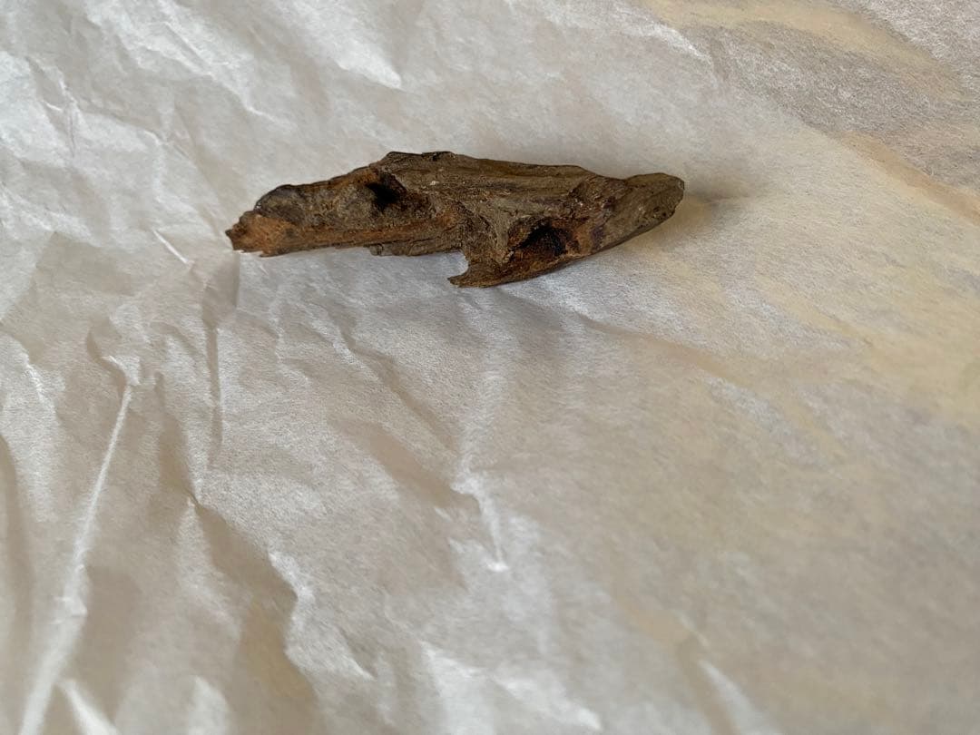 香木　伽羅　5g