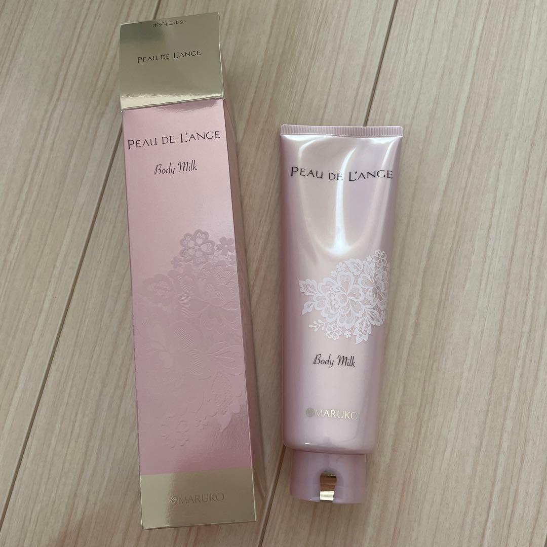 マルコ　ポードランジェ　ボディミルク240g