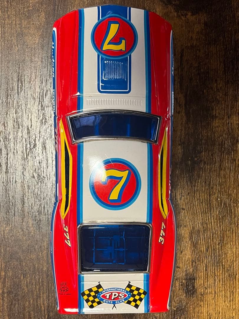 ハスラー フォード ムスタング マッハ1 箱付き