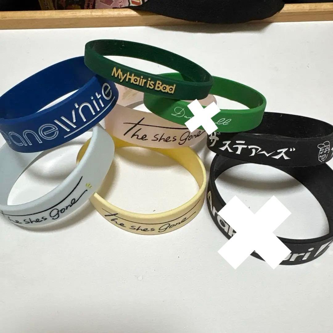 ラバーバンド ラババン