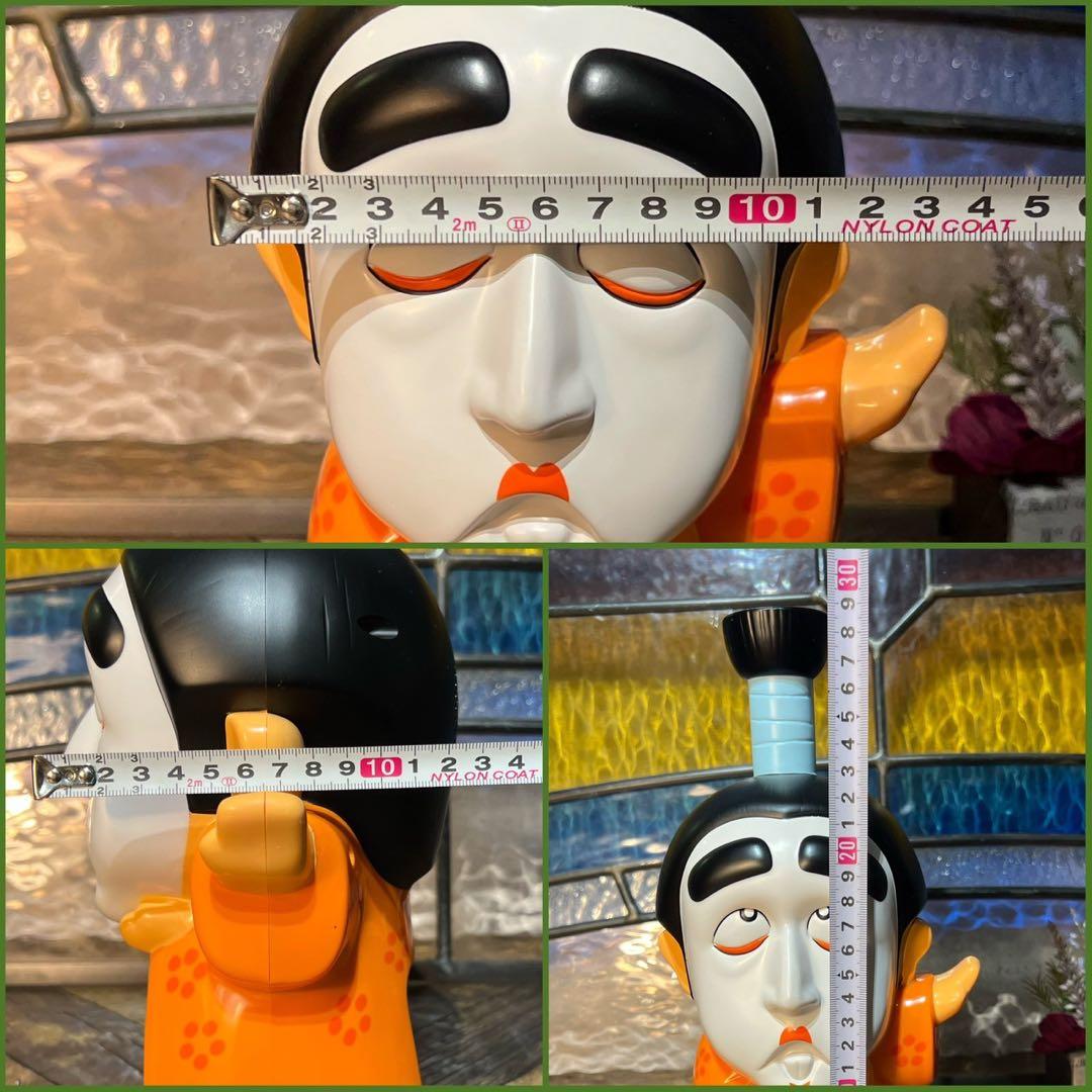 新品 未使用 志村けん バカ殿 目覚まし時計 希少 - メルカリ