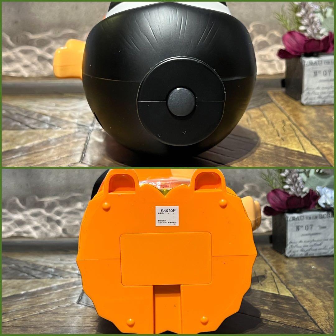 新品 未使用 志村けん バカ殿 目覚まし時計 希少 - メルカリ