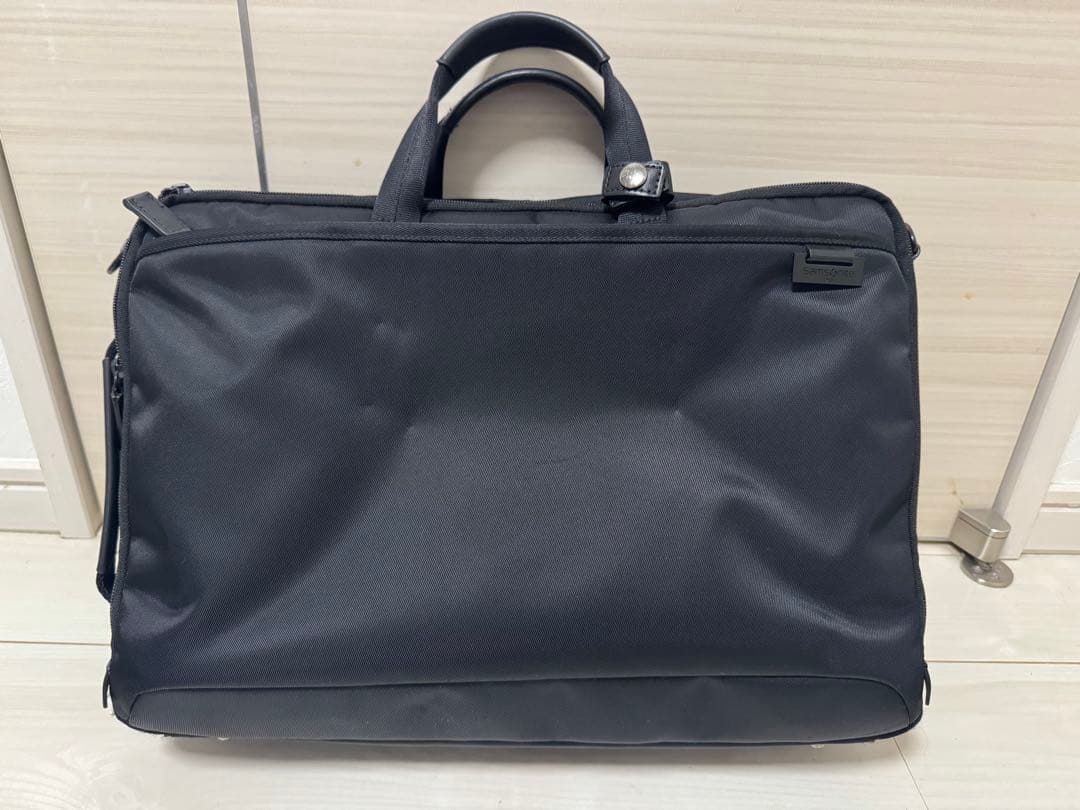 サムソナイト 3way デボネア5 ビジネスバッグ Amazon.co.jp: [サムソナイト] メンズビジネスバッグ デボネア5 3