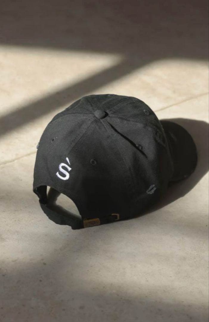NOśWEA キャップ NOsWEA 花村想太 - メルカリ