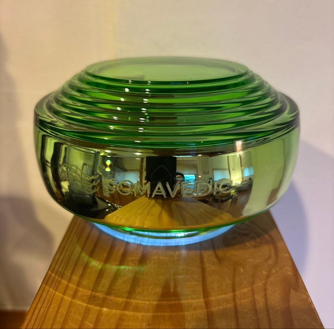 ヴェディックセカンドジェネレーション《ソマヴェディック》SM-06c