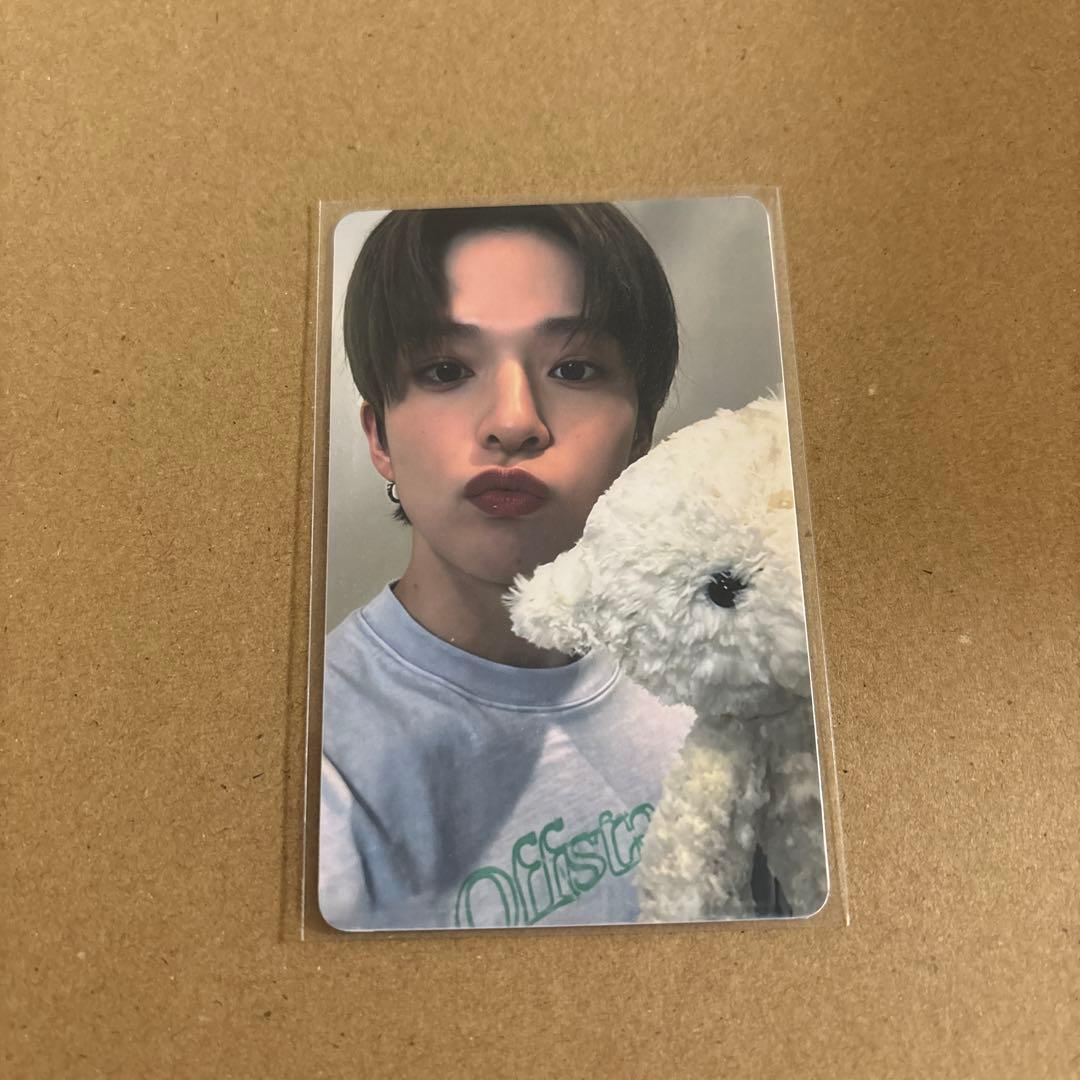 TREASURE シーグリ 韓国ポップアップ MD特典 アサヒ① - メルカリ