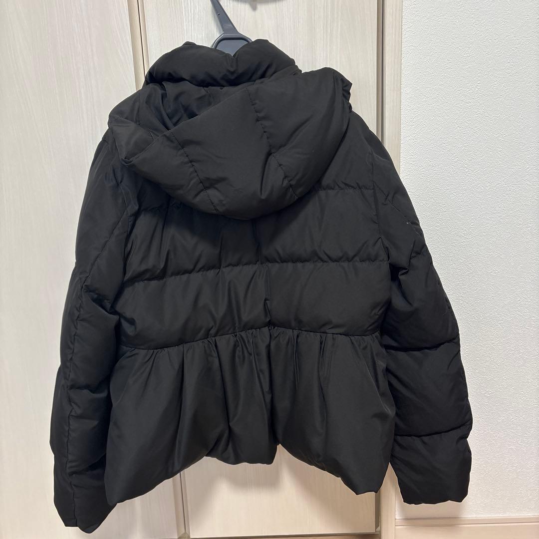 アプワイザーリッシェ 撥水ペプラムダウン - メルカリ