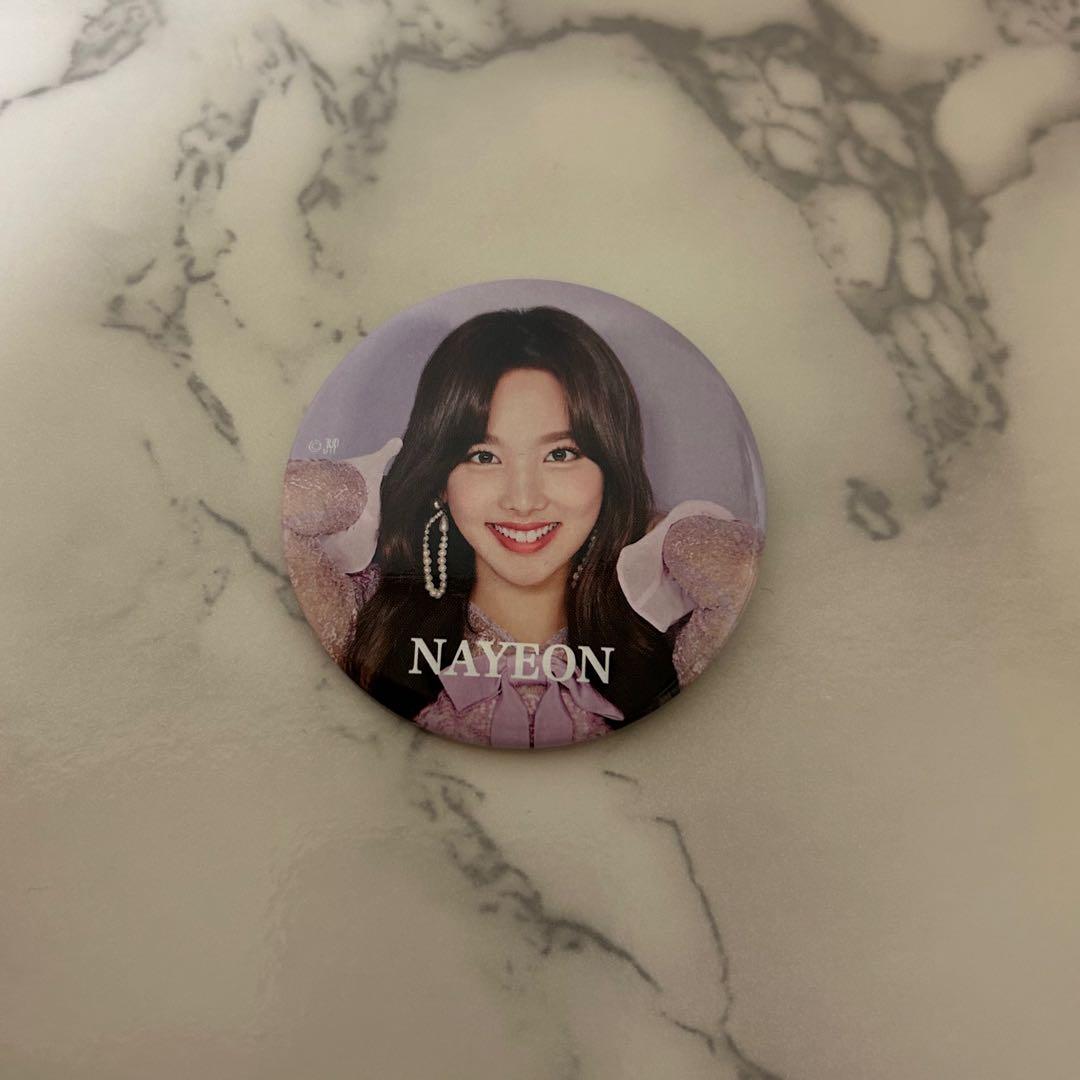 TWICE NAYEON ナヨン まとめ売り トレカまとめ売り - メルカリ