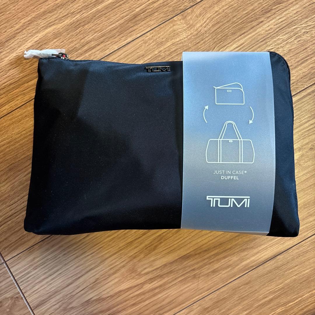 TUMI just in case DUFFEL ジャストインケースダッフル Just In Case® Duffel | Tumi US
