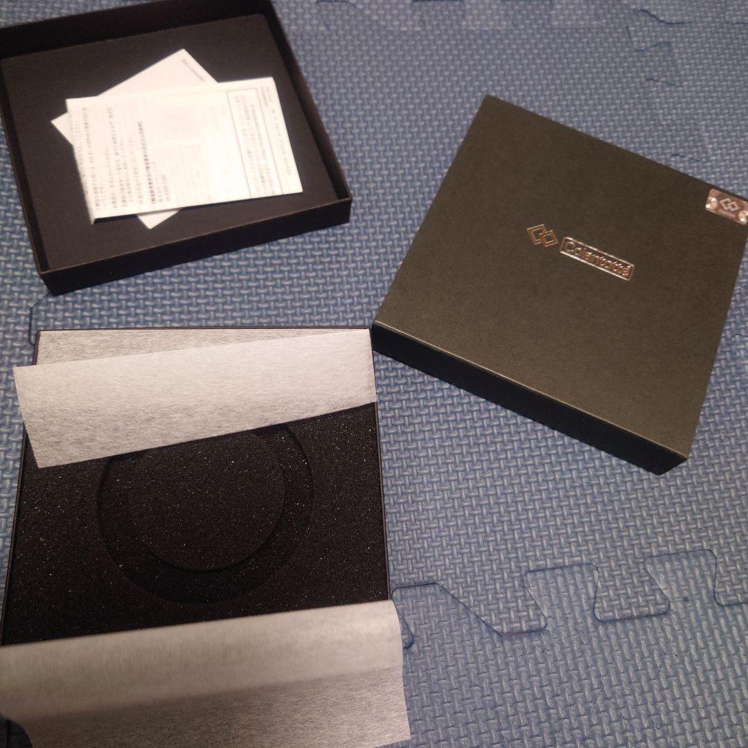 コラントツテ　ルーチェα