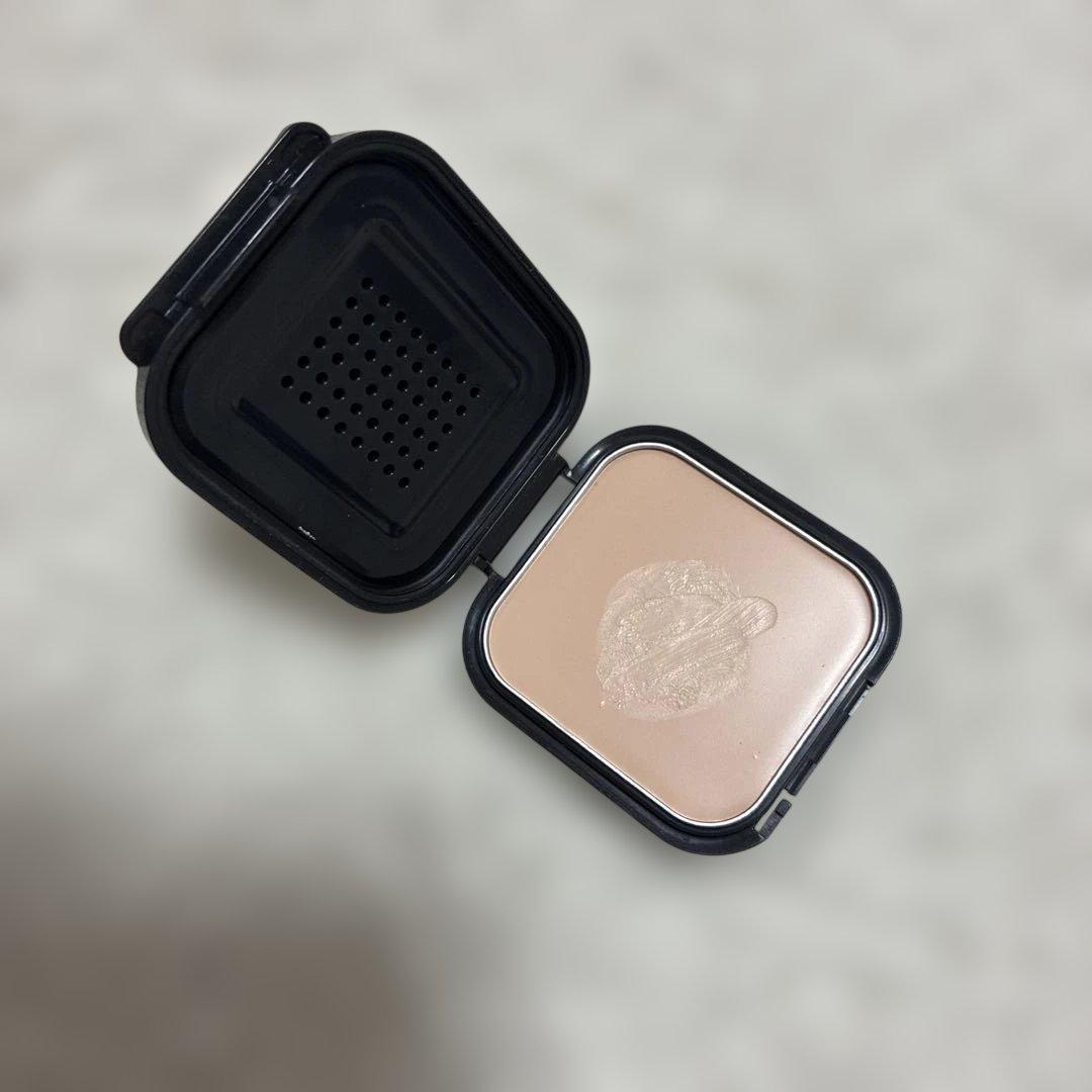 アルビオン エクシア アンテリサンス エマルジョン ファンデーション