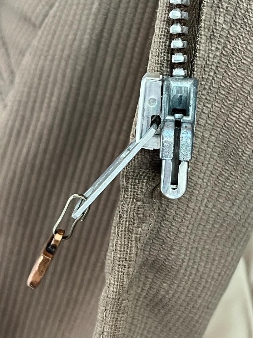 sale50s 60s 超希少 ピケ ファラオジャケット ヴィンテージ