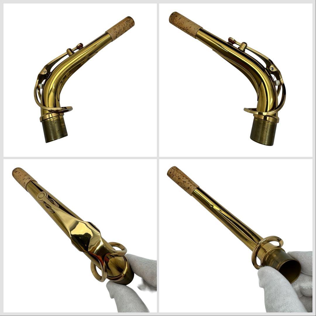 MINARVA 島村楽器 MAS59A 本格 アルトサックス メンテナス済 - メルカリ