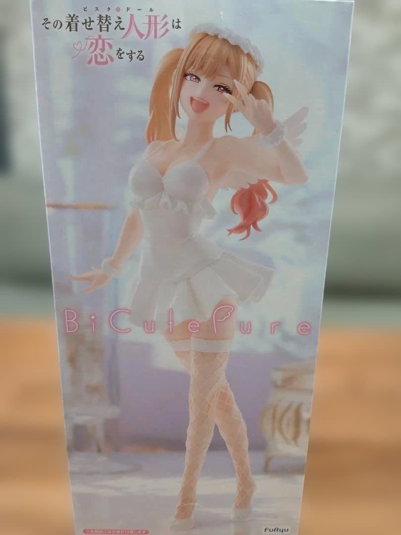喜多川海夢 BiCute Pure フィギュア 着せ恋 - メルカリ