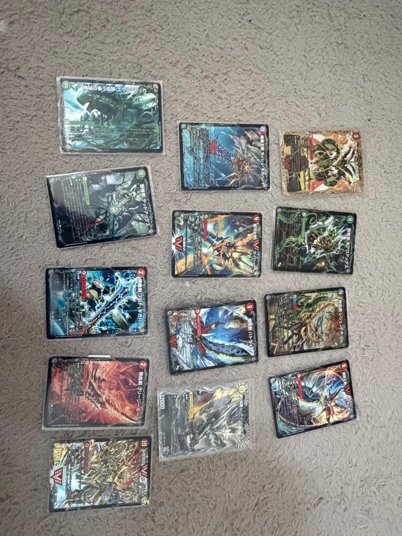 シータモルト versus デッキおまけ付き - メルカリ