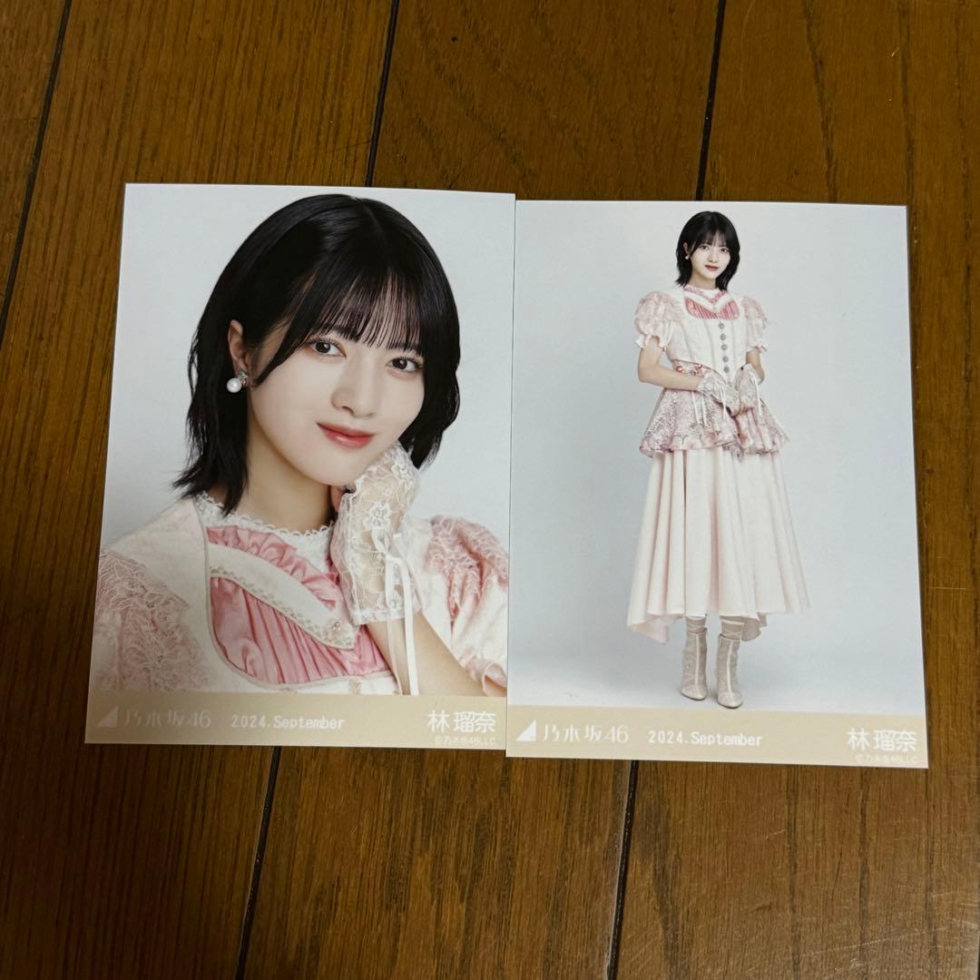 乃木坂46 林瑠奈 プリンセス衣装 - メルカリ