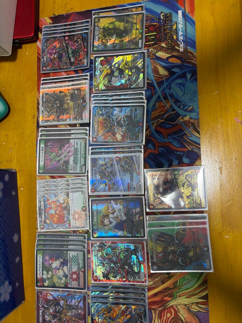 シータモルトNEXTデッキ - メルカリ