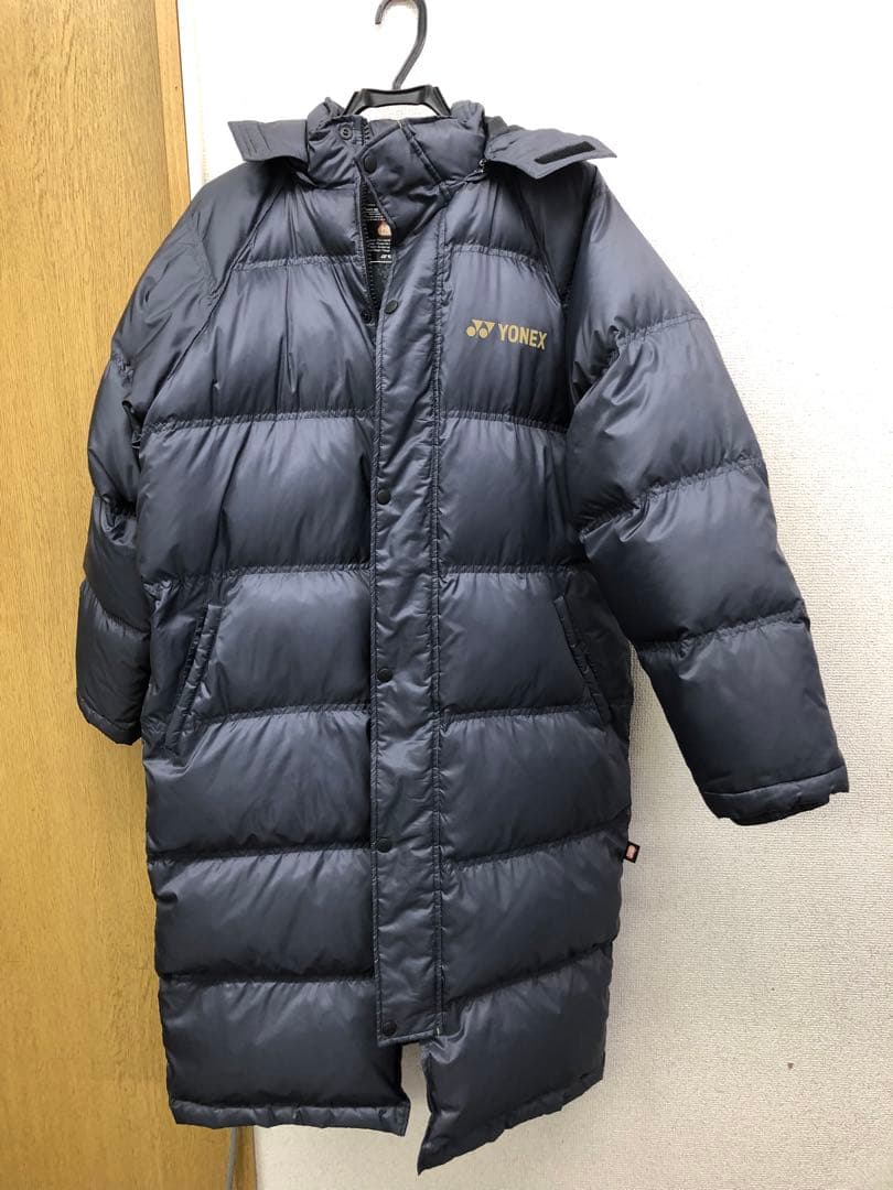 ヨネックス　ダウンコート Mサイズ 楽天市場】【5%OFFクーポン対象】ヨネックス YONEX テニスウェア ユニ